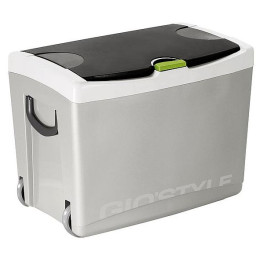 Bo-Camp Coller box Shiver PU 43 liter hűtőláda