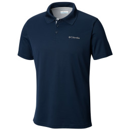 Columbia Utilizer™ Polo férfi póló sötétkék Collegiate Navy