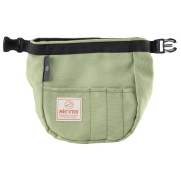SIERRA Climbing Solid Bucket ziazsák