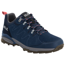Jack Wolfskin Refugio Texapore Low W női cipő