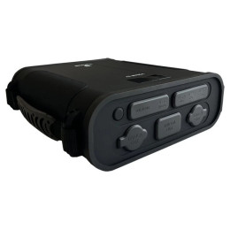 Viking Technology Vidar IV outdoor powerbank fekete black