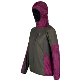 Montura Alpha Evo Jacket Woman női dzseki