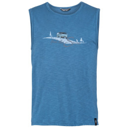 Férfi atléta Chillaz Calanques Feel The Spirit kék