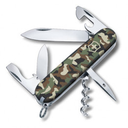 Kés Victorinox Spartan Khaki