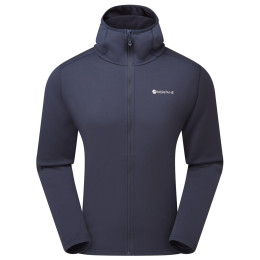 Montane Fury Lite Hoodie férfi funkcionális pulóver