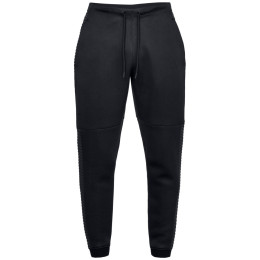 Férfi melegítő Under Armour Unstoppable Move Pant fekete