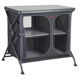 Crespo AP-105 konyha szürke