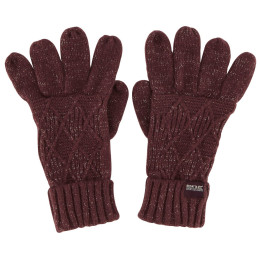 Regatta Multimix Glove kesztyű piros Fig