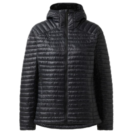 Haglöfs L.I.M Mimic hood II női dzseki fekete True Black