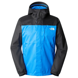 The North Face M Quest Triclimate Jacket férfi dzseki k é k