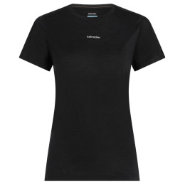 Icebreaker 125 Cool-Lite Speed SS Tee női funkcionális felső