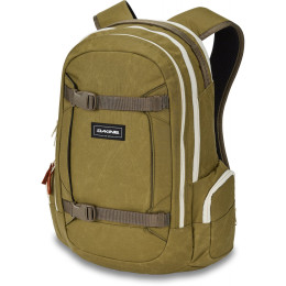 Dakine Mission 25l (2018) hátizsák barna Pinetrees