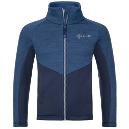 Kilpi Tomms-Jg gyerek pulóver k é k