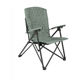 Bo-Camp Stanwix szék szürke