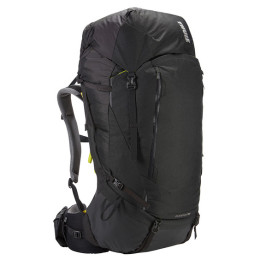 Thule Guidepost 65L Men's hátizsák fekete Obsidian