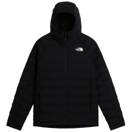 The North Face M Abseil Stretch Down Hoodie férfi dzseki