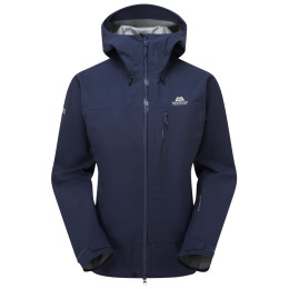 Mountain Equipment Makalu jacket Women's női dzseki kék Cosmos