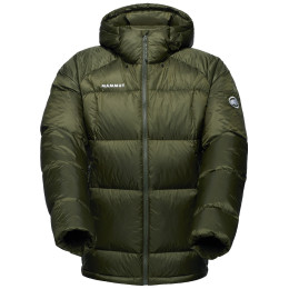 Mammut Glacier Glow IN Hooded Jacket Men férfi dzseki