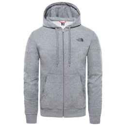 The North Face Open Gate Fzhood Light-Eu férfi pulóver