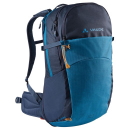 Vaude Wizard 24+4 túrahátizsák sötétkék