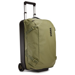 Thule Chasm Carry On 55cm/22" utazótáska olive