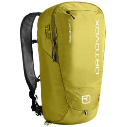 Ortovox Traverse Light 20 hátizsák sárga