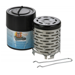 Meva Sun hősugárzó