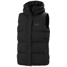 Helly Hansen W Adore Puffy Vest női mellény fekete