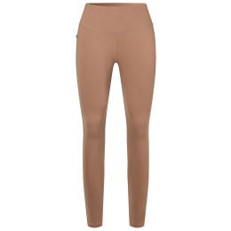 Regatta Outdoor Comfort Contour Leggings női leggings barna Mocha