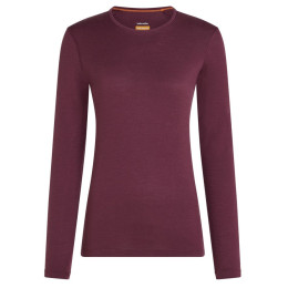 Icebreaker Women's 200 Oasis Long Sleeve női póló