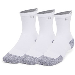 Under Armour UA Velociti Run Cush 3P Crew zokni szett