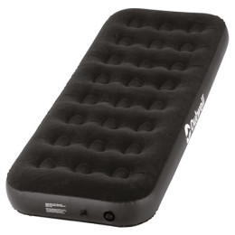 Outwell Flock Classic Single matrac fekete