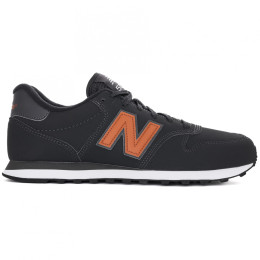 New Balance GM500FB2 férficipő fekete