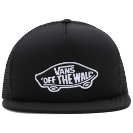 Vans OTW BOARD TRUCKER-B baseball sapka fekete