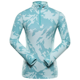 Alpine Pro Stansa 2 női póló kék Blue