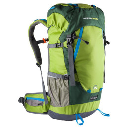 Northfinder Anapurna hátizsák zöld