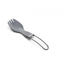 GSI Outdoors Tekk Folding Spork kanálvilla