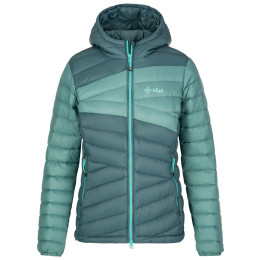 Kilpi Pyramiden-W női dzseki k é k