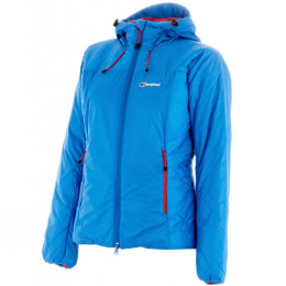 Berghaus Ignite W női dzseki kék