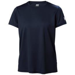 Helly Hansen W Hh Tech T-Shirt 2.0 női póló kék 597 NAVY