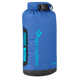 Sea to Summit Big River Dry Bag 5L vízhatlan zsák k é k