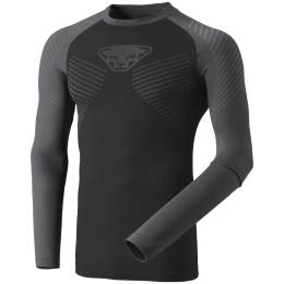 Dynafit Speed Dryarn M L/S Tee férfi funkcionális póló