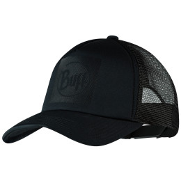 Buff Trucker Cap Reth baseball sapka fekete