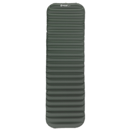 Outwell Dreamspell Single felfújható matrac zöld Elegant Green