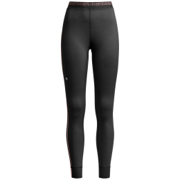 Ortovox 185 Rock'N'Wool Long Pants W női funkcionális aláöltözet