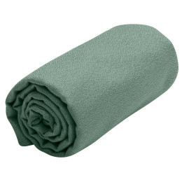 Törölköző Sea to Summit Airlite Towel M szürke