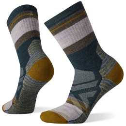 Női zokni Smartwool W Performance Hike Full Cn Strnsphr Crw k é k