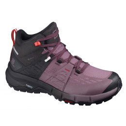 Salomon Odyssey Mid GTX W női cipő