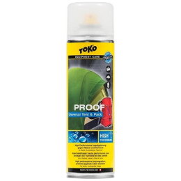 TOKO Eco Universal Proof 500ml ajándék
