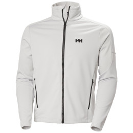 Helly Hansen Hp Fleece Jacket férfi dzseki fehér/szürke 853 GREY FOG